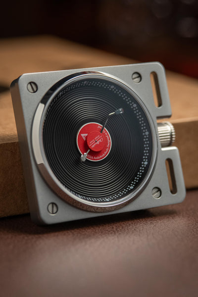 AndoAndoAndo Vinyl Record Automatic