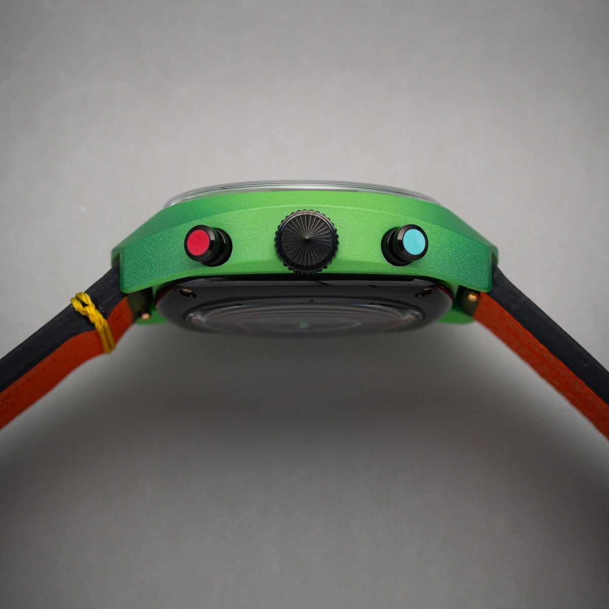 Sunrex 321 Artneun Edition - Viper Green