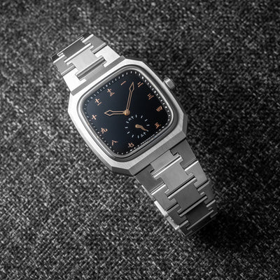 Feynman VI Galaxy Onyx
