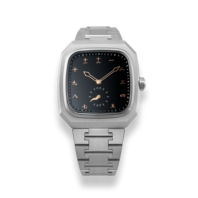 Feynman VI Galaxy Onyx
