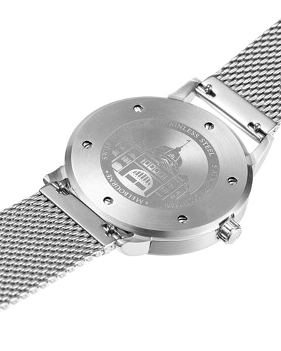 Melbourne Watch Company Flinders Heritage
