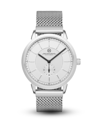 Melbourne Watch Company Flinders Heritage