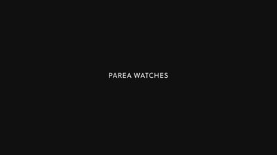 Parea Sector - Forest Green