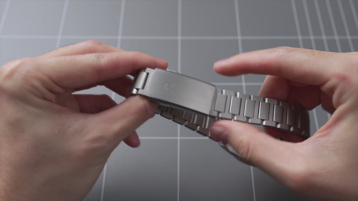 Load video: RZE Fortitude GMT Nighthawk