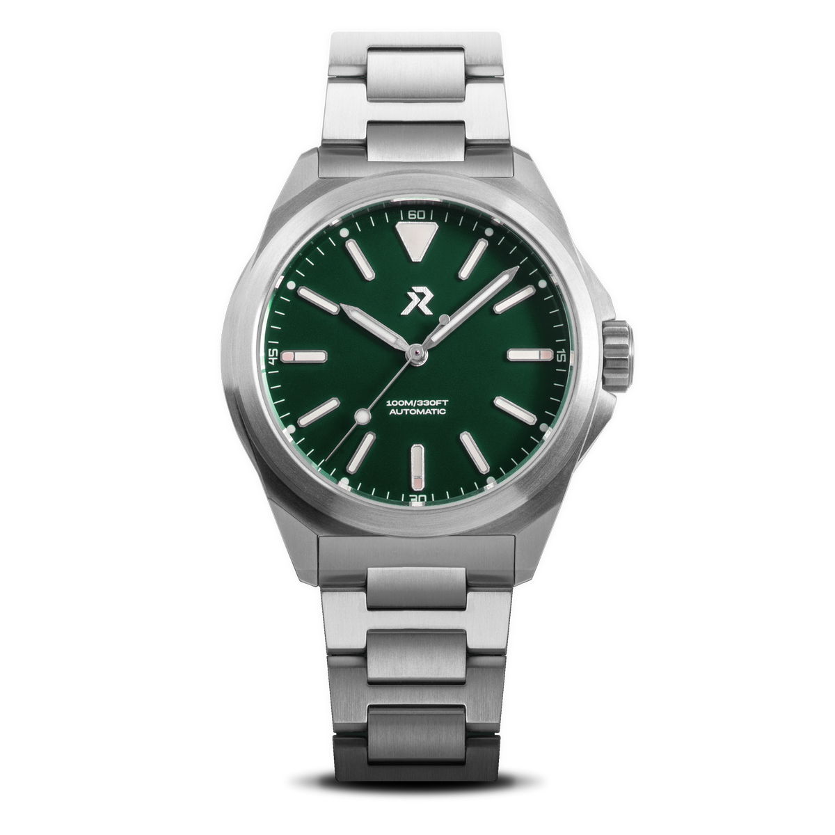 RZE Resolute Spruce Green