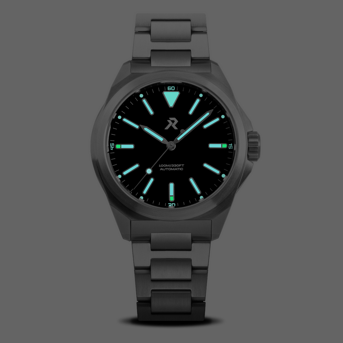 RZE Resolute Spruce Green
