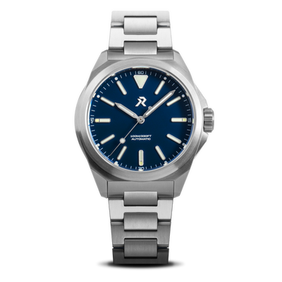 RZE Resolute Stratos