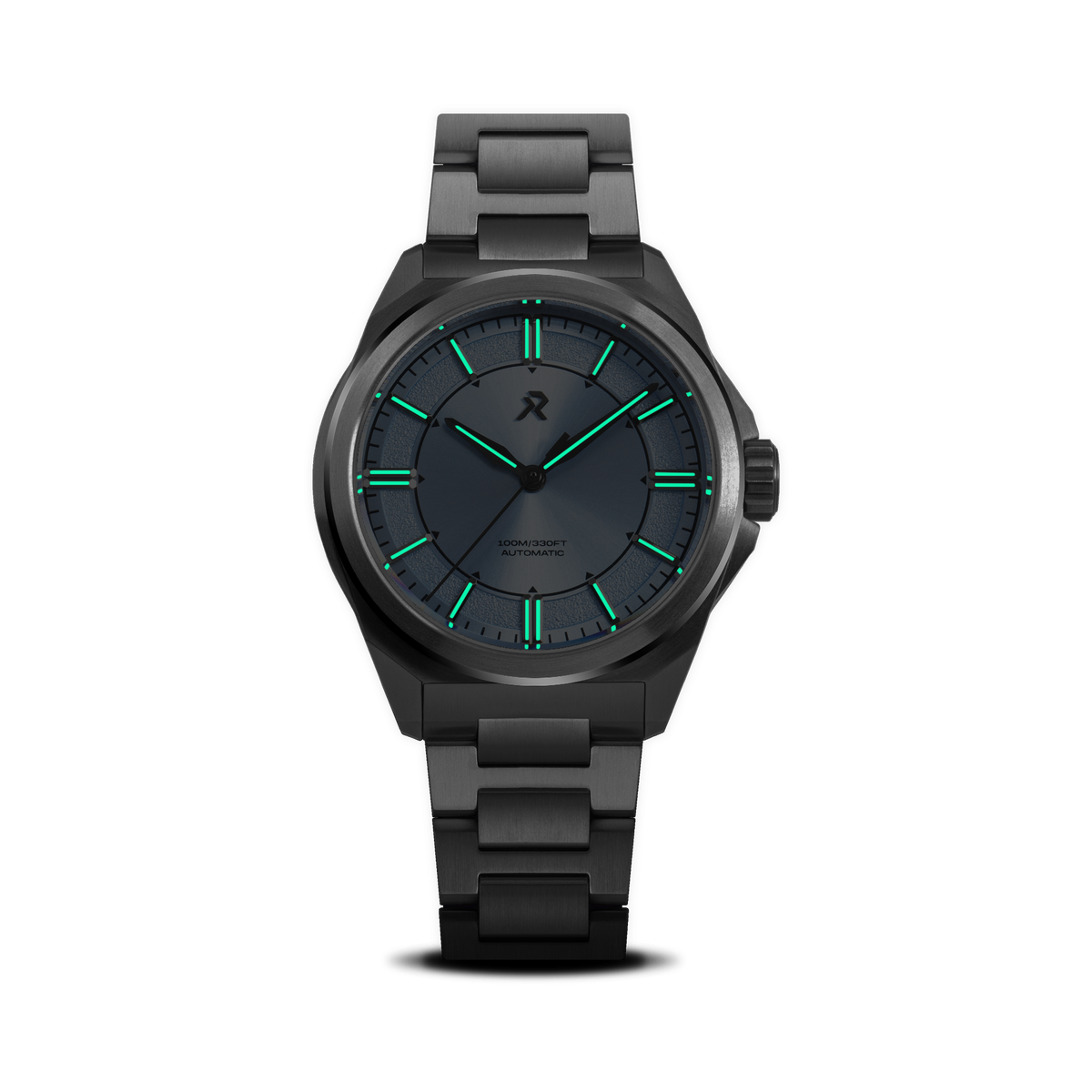 RZE Resolute 36 Halcyon