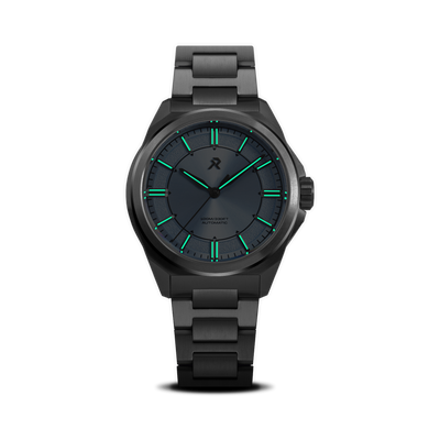 RZE Resolute 36 Halcyon