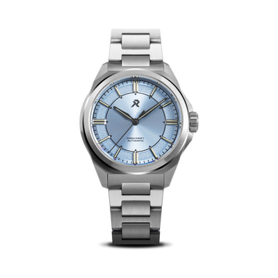 RZE Resolute 36 Halcyon