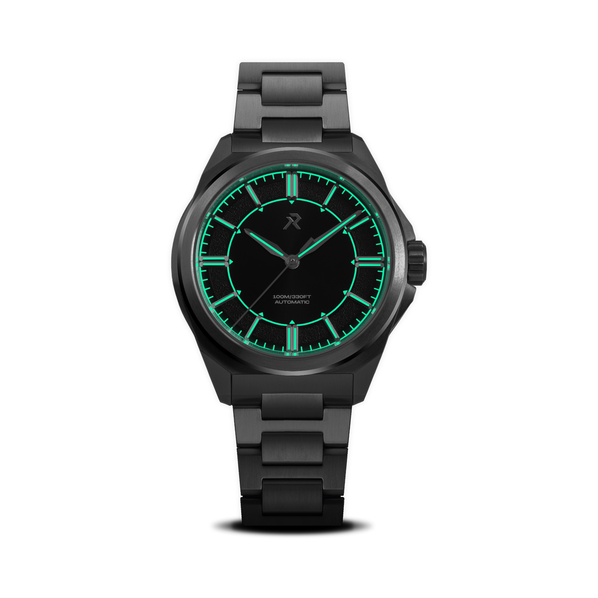 RZE Resolute 36 Tempo
