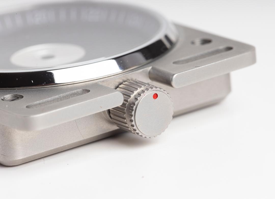 AndoAndoAndo Vinyl Record Automatic