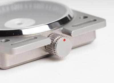 AndoAndoAndo Vinyl Record Automatic