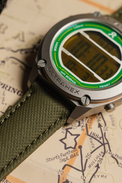 RZE x WatchPoint UTD-8000-AUS Australia Edition