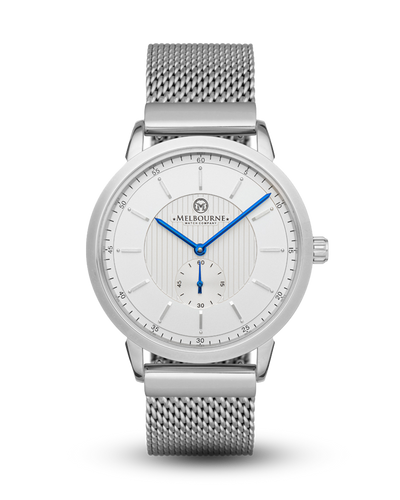 Melbourne Watch Company Flinders Heritage