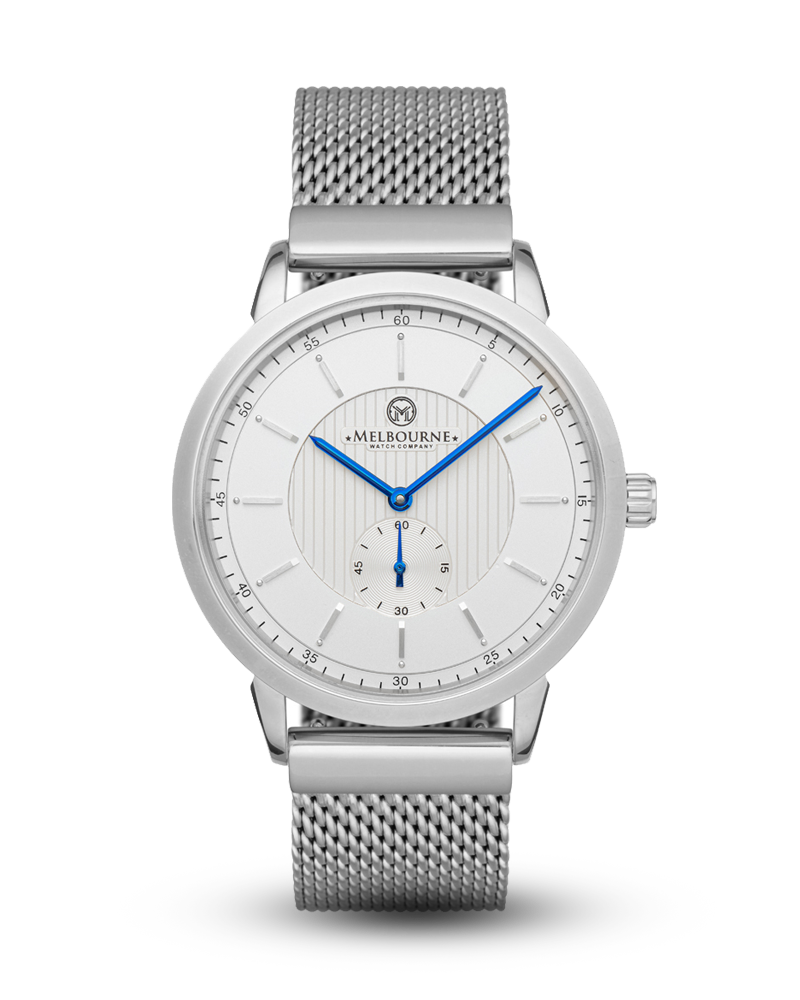 Melbourne Watch Company Flinders Heritage